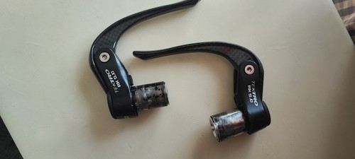 Tektro carbon brake - tektro, rx