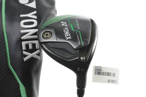 Yonex ezone tech - ezone, gs