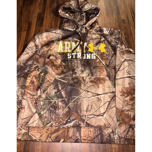 Under armour army strong - under,