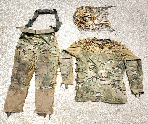 Tactical concealment mamba - tactical,