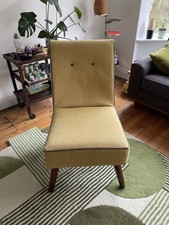 G Plan Chair – ‘The