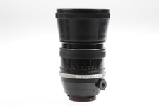 Zeiss Sonnar 180mm f/2.8 for
