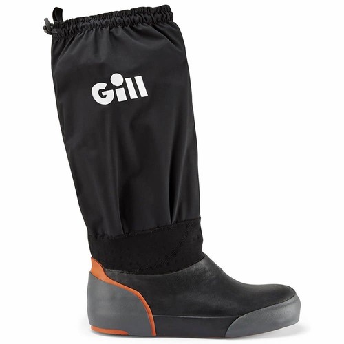 Gill offshore sailing boots - boots, uk