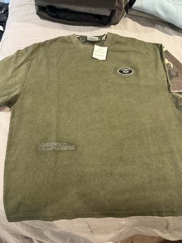 Aape shirt - aape,