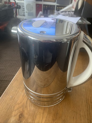 Dualit cjk1 stainless steel - dualit,