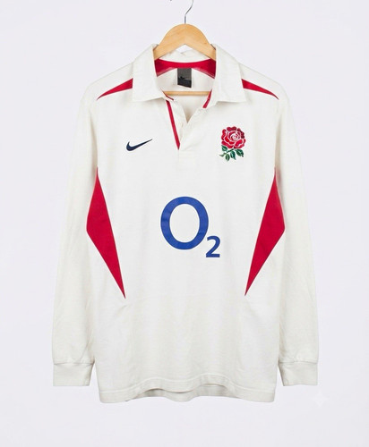 Nike england rugby long sleeve - nike,
