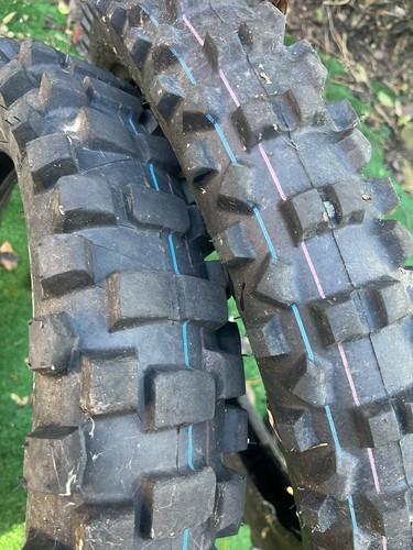 Maxxis enduro tyres - , (mx