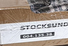 Ikea STOCKSUND BENCH (Ottoman)