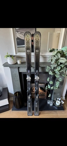 Völkl deacon werks 172cm - v.werks,