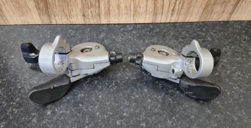 Shimano deore m750 9x3 - deore, sl-m750