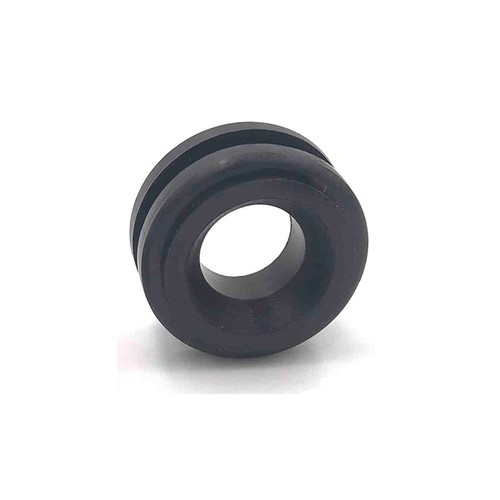 Lower engine mount air box - mount,