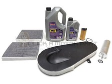 BMW 520 D 520D F10 F11 SERVICE