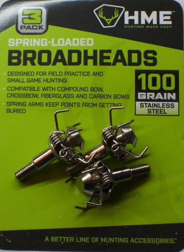 Hme small game - hme,