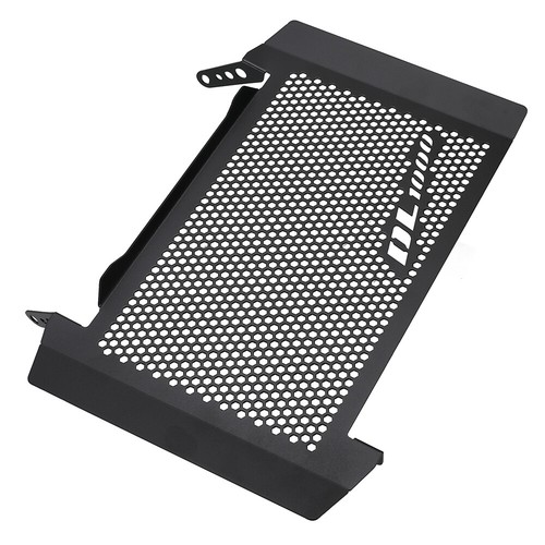 Radiator guard grille cover - grille,