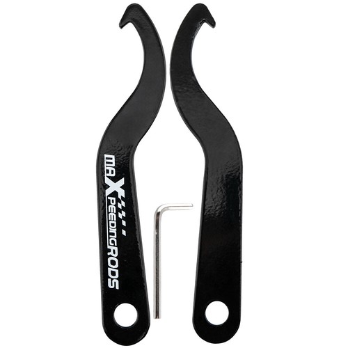 Coilovers spanner pair - coilovers, c