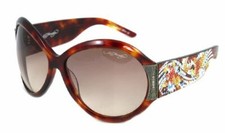 Ed Hardy Sunglasses 002