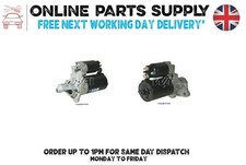 Starter Motor For Mini John