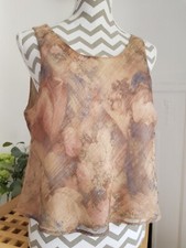 Vintage Joyce Ridings French