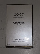 100% Authentic CHANEL Coco