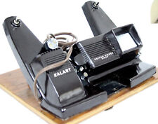 Vintage Brown Bakelite Kalart