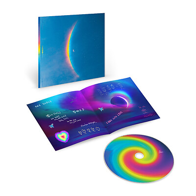 Moon music - moon,