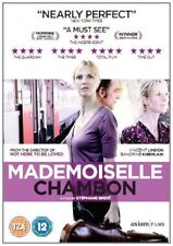 Mademoiselle Chambon DVD