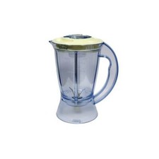 Moulinex Jug bicchiere Plastic