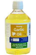 500ml Ourons Strong Garlic