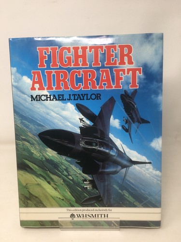 Fighter aircraft michael - fighter, j