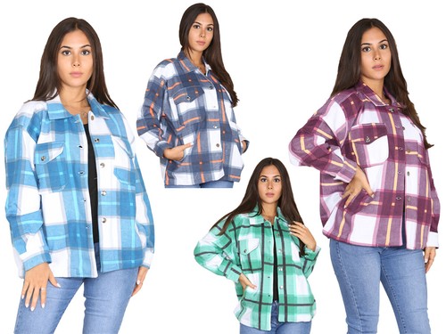 Women ladies fleece - women,