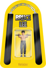 Bruce Lee Reaction figure  W1