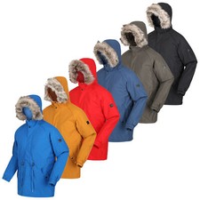 Regatta Salinger III Mens