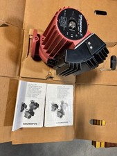GRUNDFOS CIRCULATOR PUMP UPS