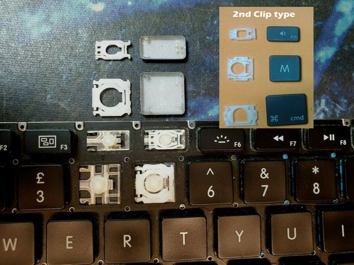 Apple macbook pro keys - apple,