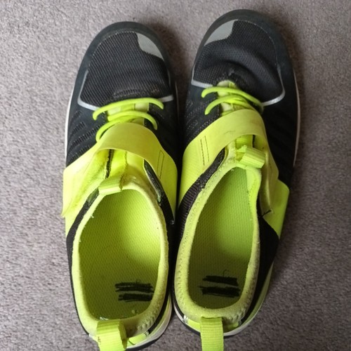 Clarks boys trainers - clarks,