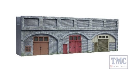 R7368 skaledale gauge - gauge, three