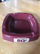 TENNENTS ASHTRAY RARE UNUSUAL