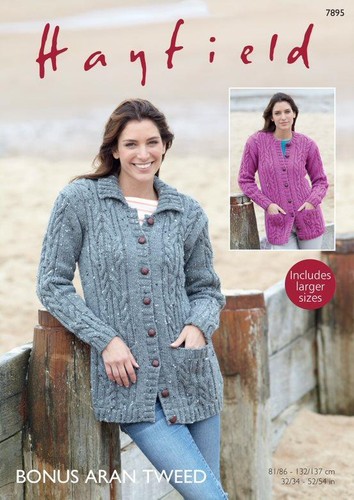 Sirdar knitting pattern - sirdar,
