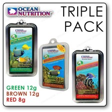 OCEAN NUTRITION MARINE ALGAE