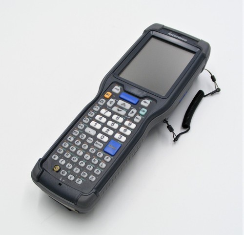 Intermec ck71 - intermec,