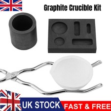 Graphite Crucible Tongs