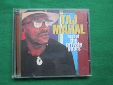 TAJ MAHAL - BEST OF THE