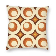 70's 80's RETRO CIRCLES