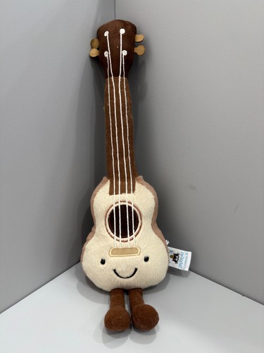 Jellycat classic guitar fun - jellycat,