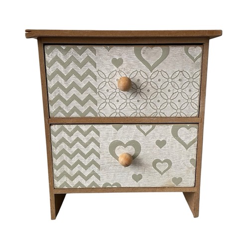 Langs grey beige wooden - langs,