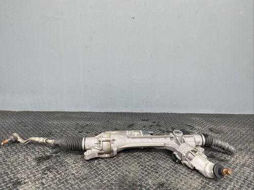 Audi power steering rack - a4,