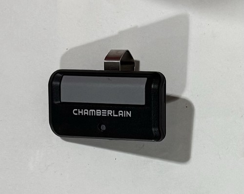 Chamberlain 950estd - 950estd, mc