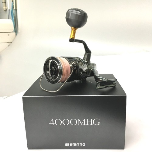 Shimano stella spinning - 22,