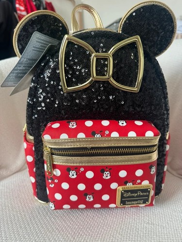 Disney loungefly bag bnwt - disney,