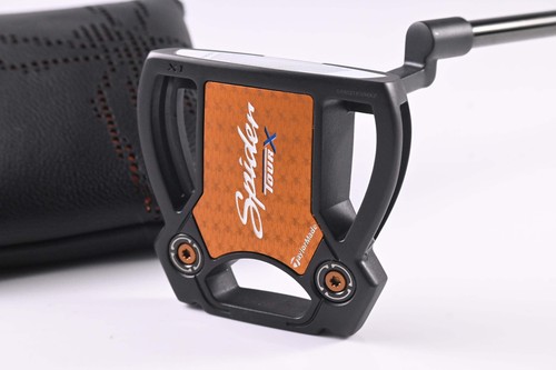 Taylormade spider tour black - taylormade,